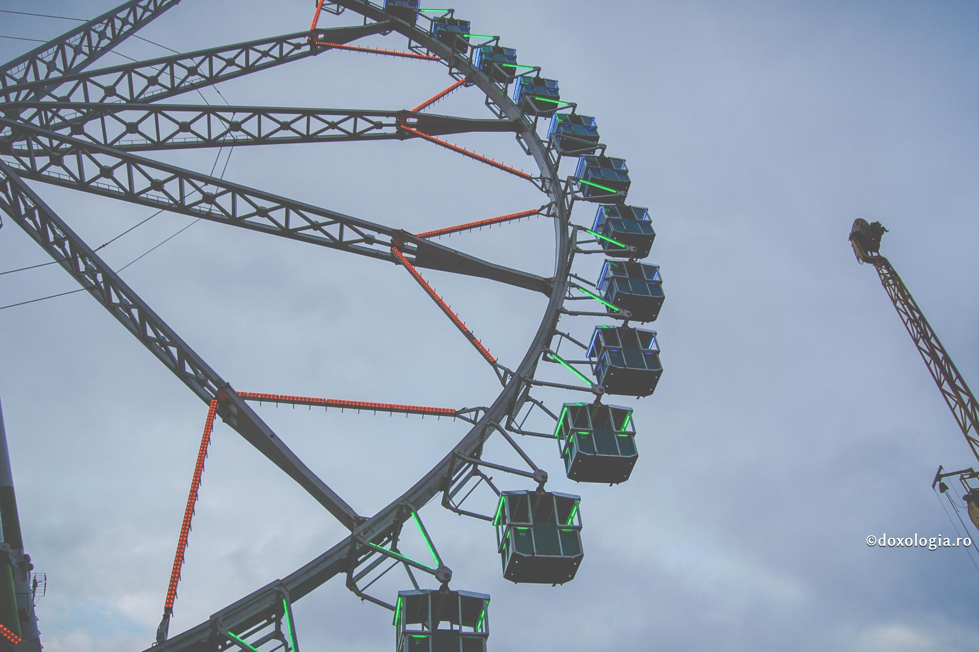 Serialul „Messiah” sau Legenda Marelui Televizor