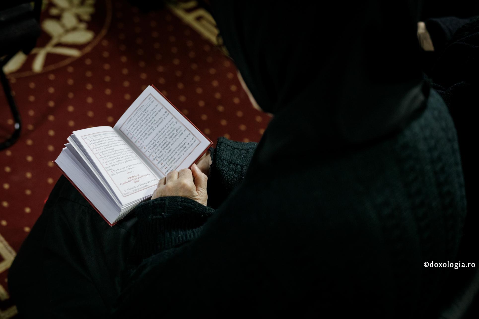 Smerenia și pocăința dau putere rugăciunii