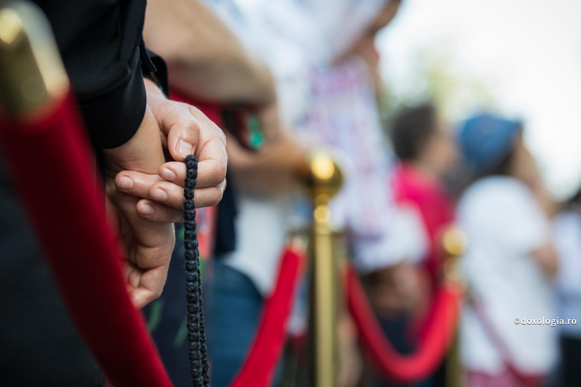 Cum să ne rugăm neîncetat?