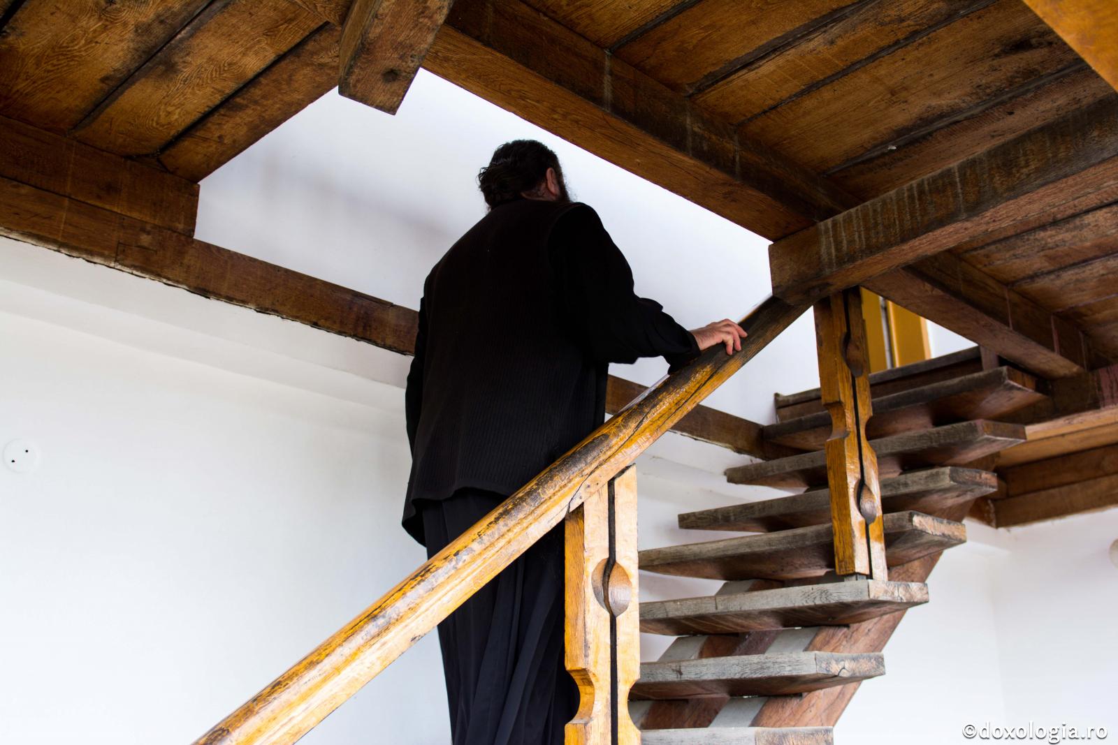 Cine moare în patimi n-a cunoscut pe Dumnezeu