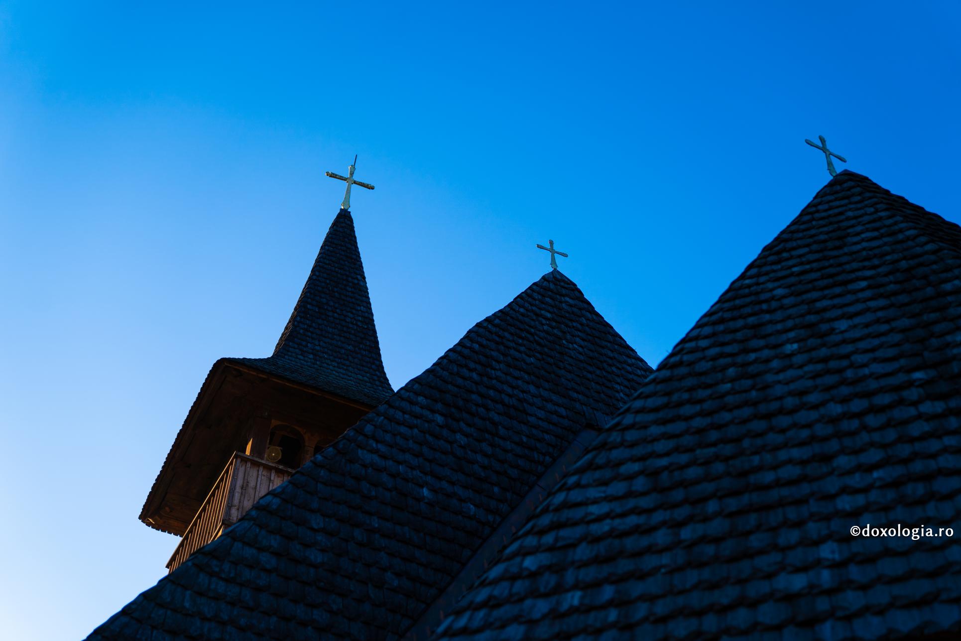 Îngăduința. Trăsătură importantă a credinței noastre