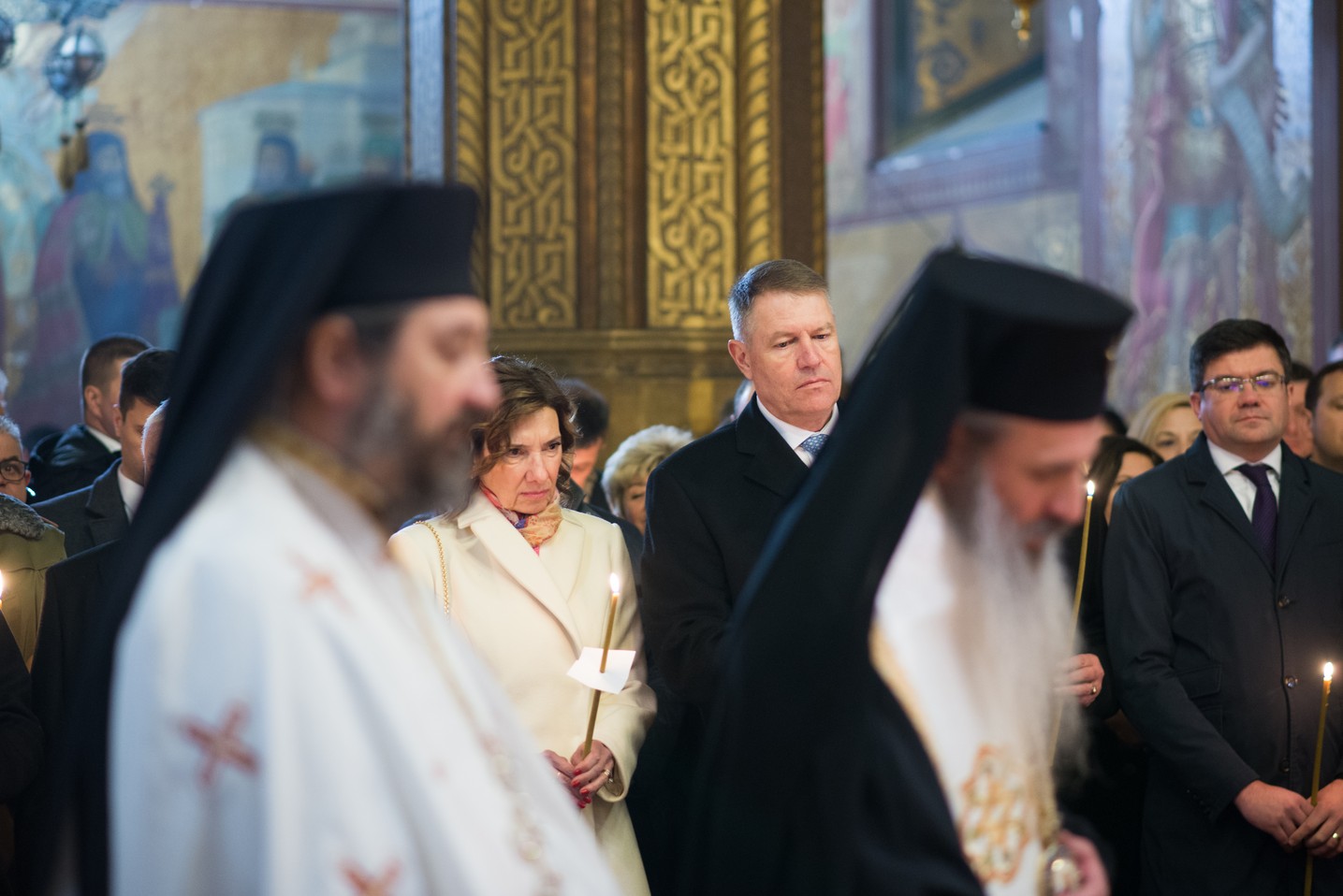 Unirea Principatelor celebrată la Iași: „Este destinată generația noastră să împlinească, fie și în parte, ceea ce nu s-a desăvârșit atunci?”