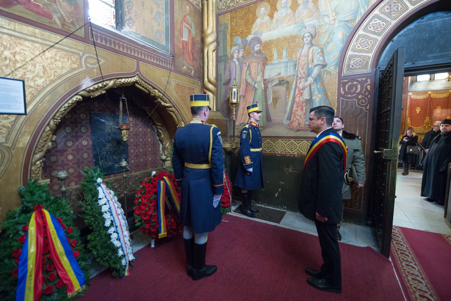 Unirea Principatelor celebrată la Iași: „Este destinată generația noastră să împlinească, fie și în parte, ceea ce nu s-a desăvârșit atunci?”