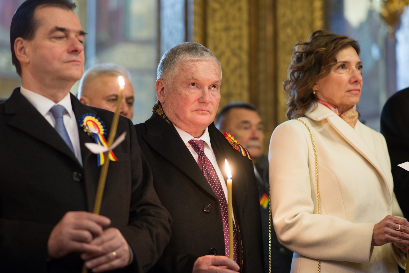 Unirea Principatelor celebrată la Iași: „Este destinată generația noastră să împlinească, fie și în parte, ceea ce nu s-a desăvârșit atunci?”