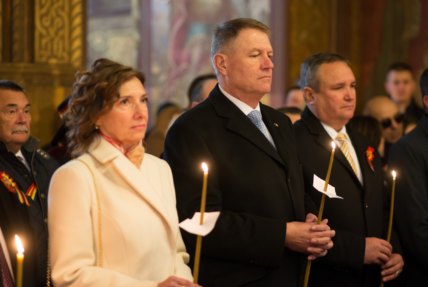 Unirea Principatelor celebrată la Iași: „Este destinată generația noastră să împlinească, fie și în parte, ceea ce nu s-a desăvârșit atunci?”