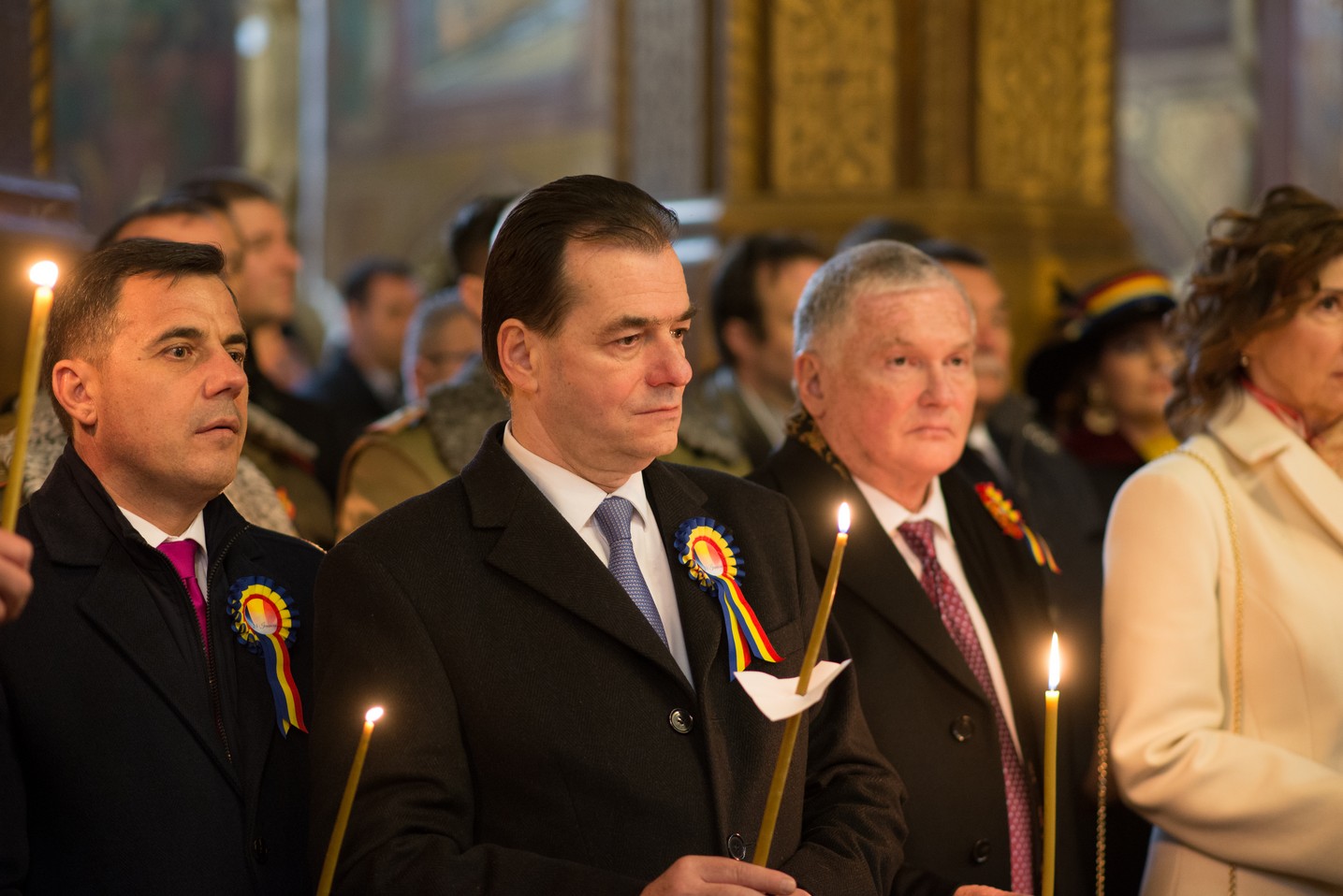 Unirea Principatelor celebrată la Iași: „Este destinată generația noastră să împlinească, fie și în parte, ceea ce nu s-a desăvârșit atunci?”