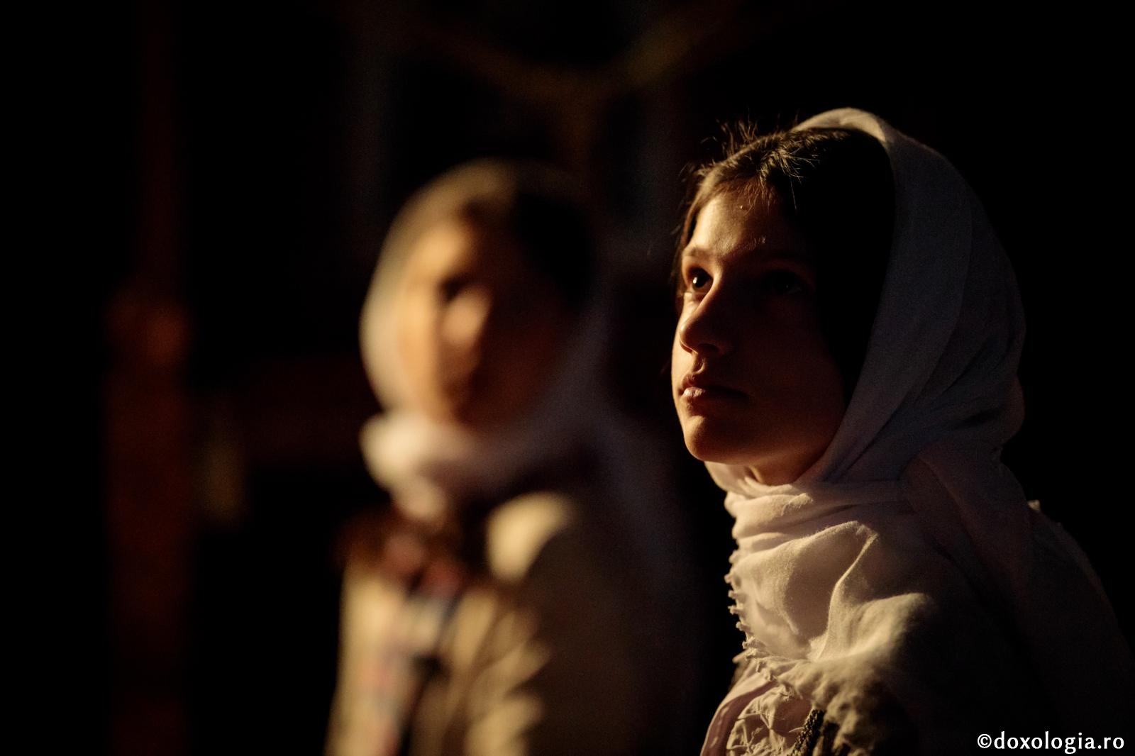 Știi ce este rugăciunea?