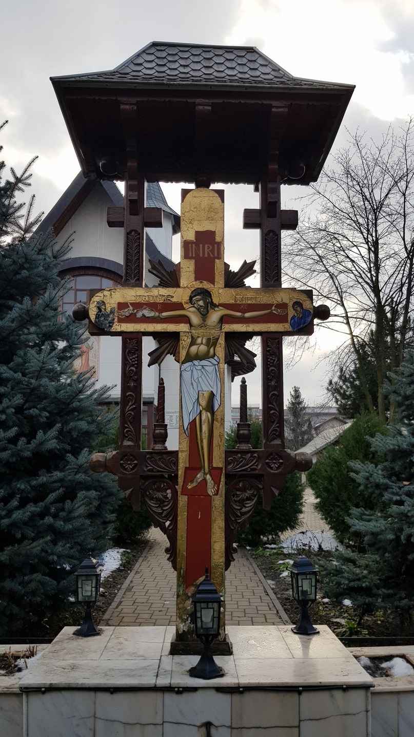 IPS Arhiepiscop Pimen, la Burdujeni-Suceava: „Pocăința înseamnă întoarcerea de la păcat la virtute”