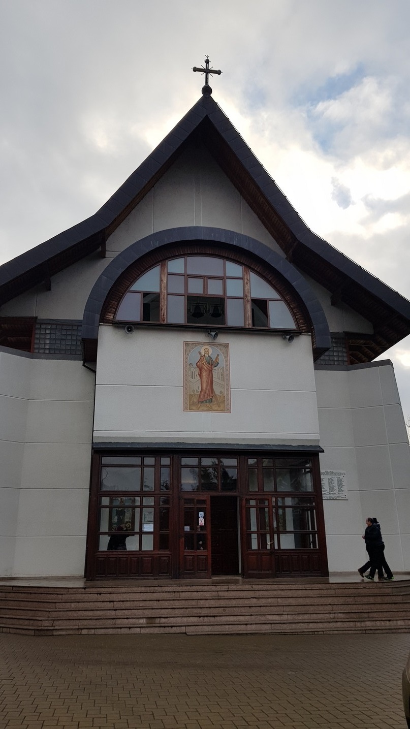 IPS Arhiepiscop Pimen, la Burdujeni-Suceava: „Pocăința înseamnă întoarcerea de la păcat la virtute”