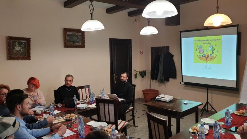 Întâlniri regionale ale Federației Furnizorilor de Îngrijire pe Termen Lung din România