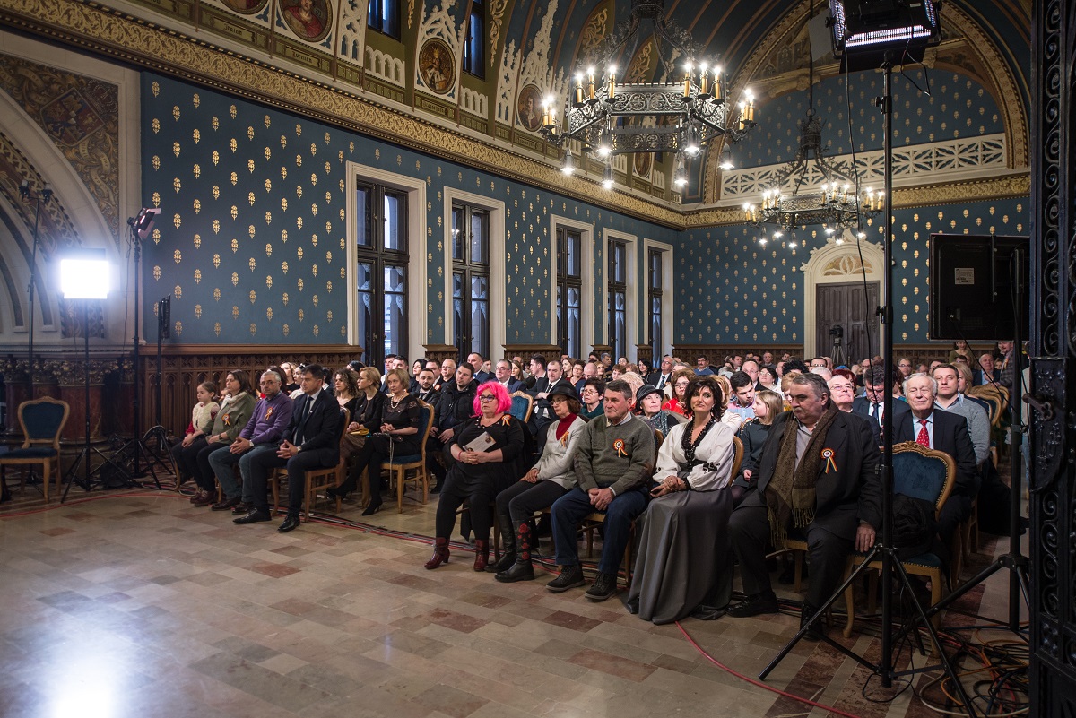 IPS Părinte Mitropolit Teofan a primit titlul de „Cetățean de Onoare al Județului Iași”