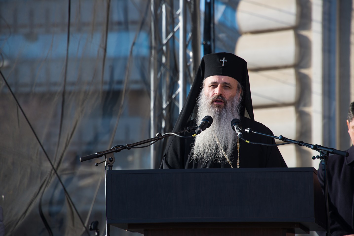 Unirea Principatelor celebrată la Iași: „Este destinată generația noastră să împlinească, fie și în parte, ceea ce nu s-a desăvârșit atunci?”