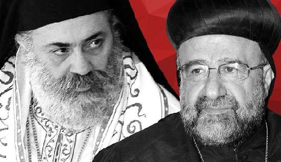 Ierarhii sirieni răpiți în anul 2013 au fost uciși