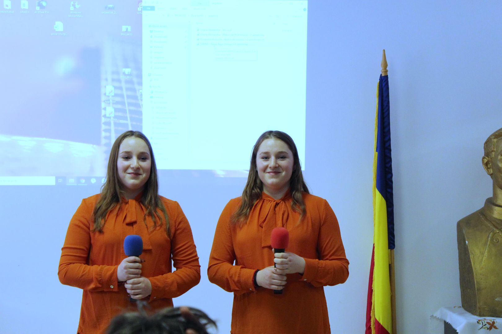 Ziua Școlii la Seminarul Teologic „Sfântul Ioan Iacob” din Dorohoi