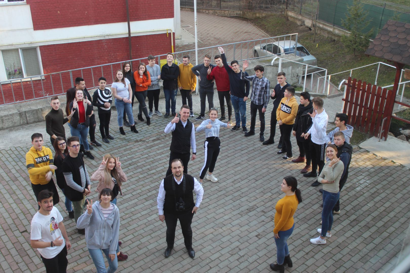 Ziua Școlii la Seminarul Teologic „Sfântul Ioan Iacob” din Dorohoi