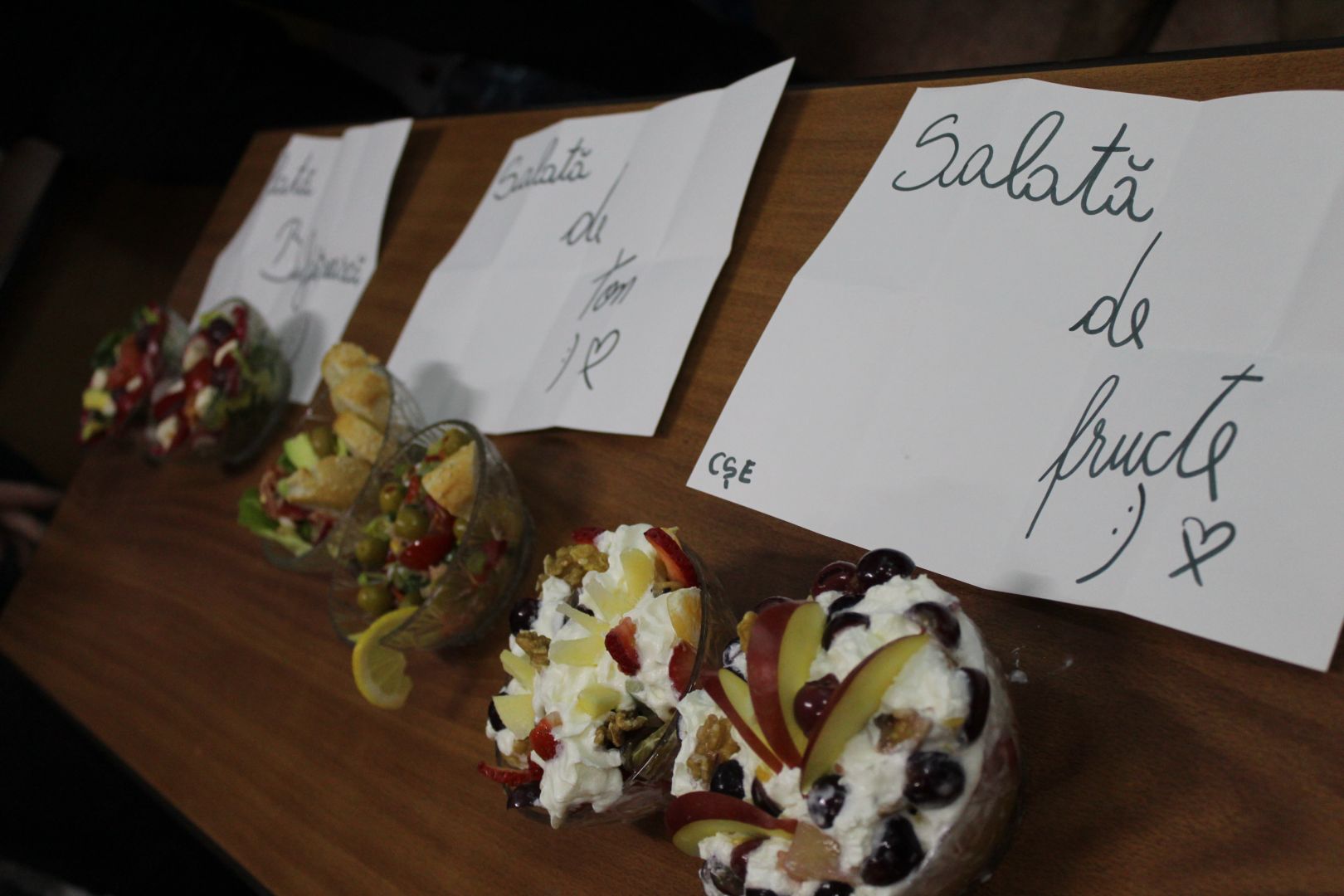 Ziua Școlii la Seminarul Teologic „Sfântul Ioan Iacob” din Dorohoi