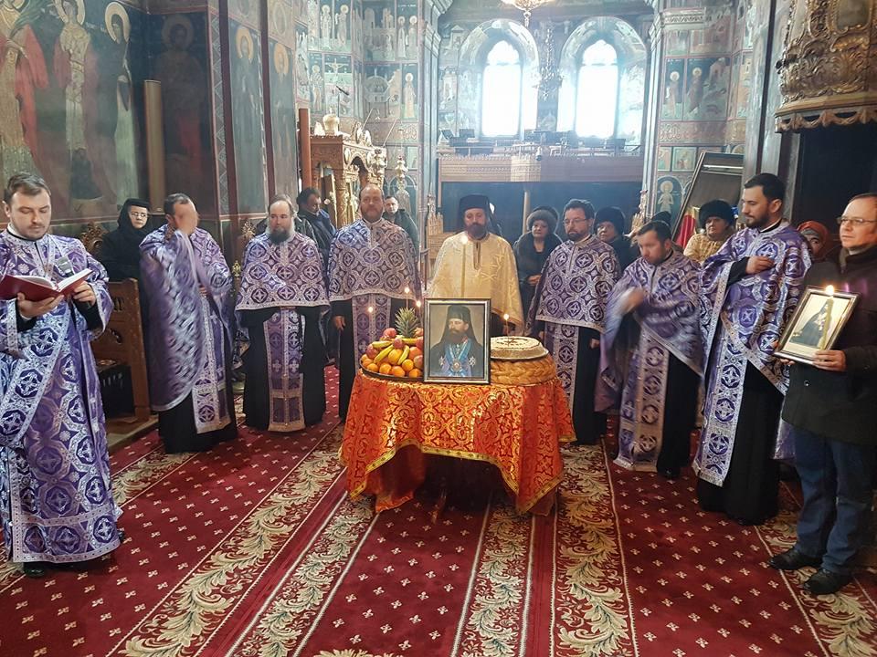 Zilele „Mitropolit Visarion Puiu”, ediția a XXIV-a