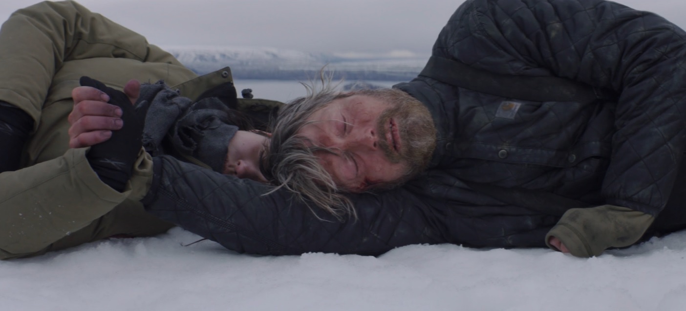 Vindecarea inimii. O lecţie din filmul „Arctic”