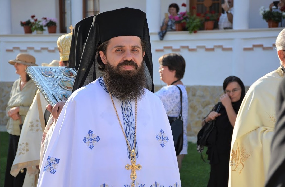 Foto: Radio Renasterea Sfântul Sinod a ales noul Episcop vicar al Arhiepiscopiei Vadului, Feleacului şi Clujului