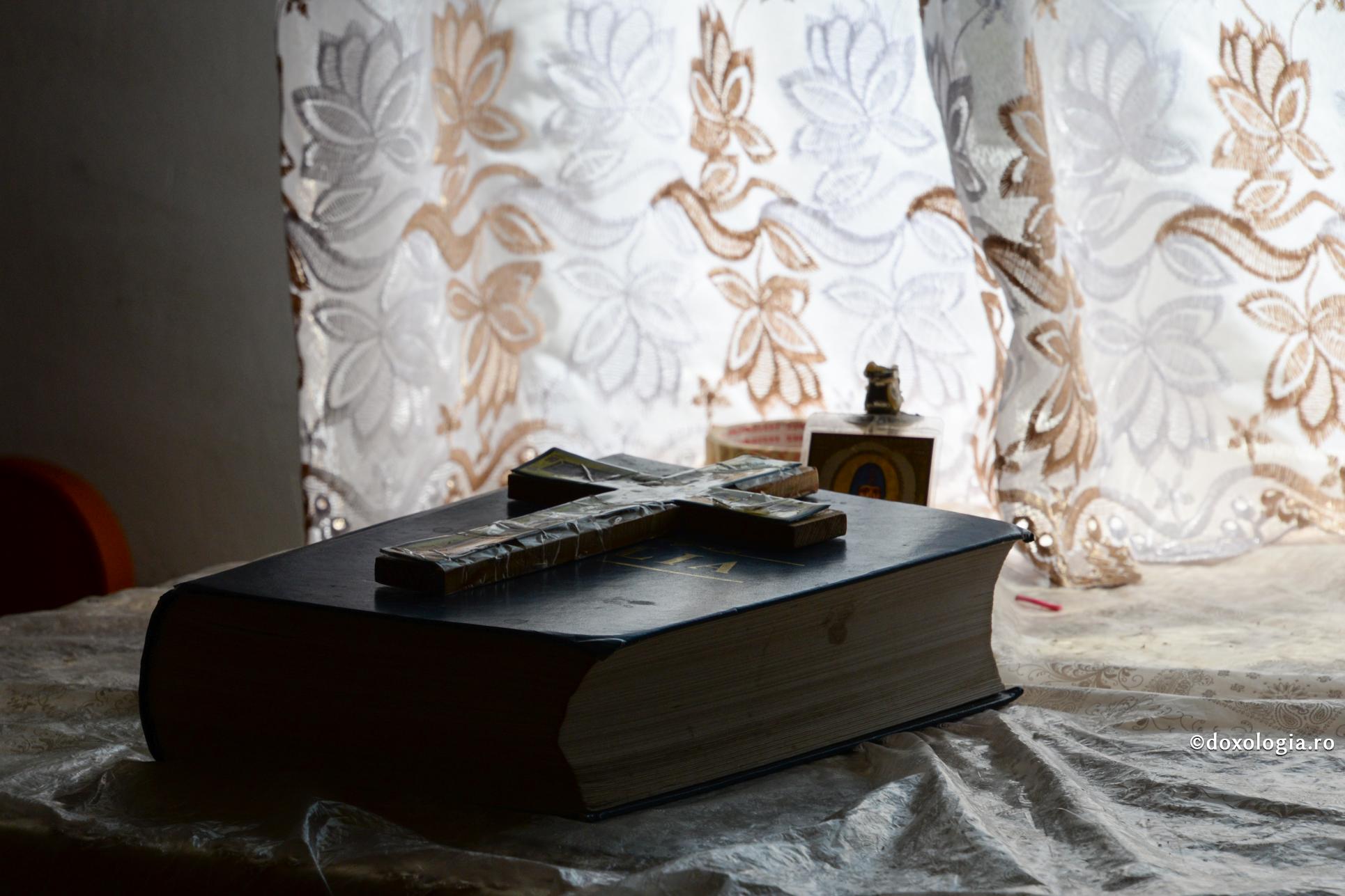 Cum dobândim obiceiul de a cugeta la Dumnezeu?