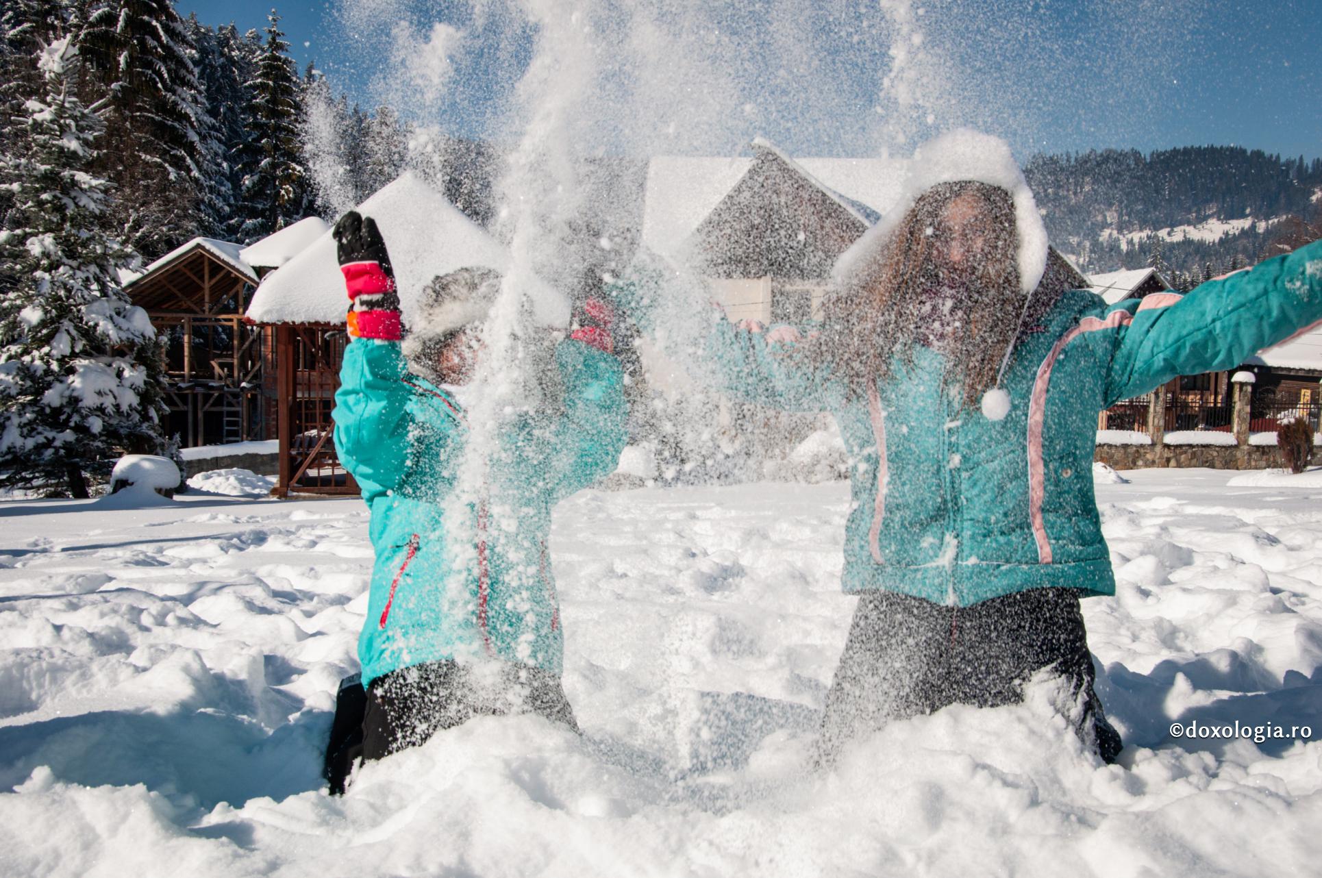 Suntem mai bogați decât credem!