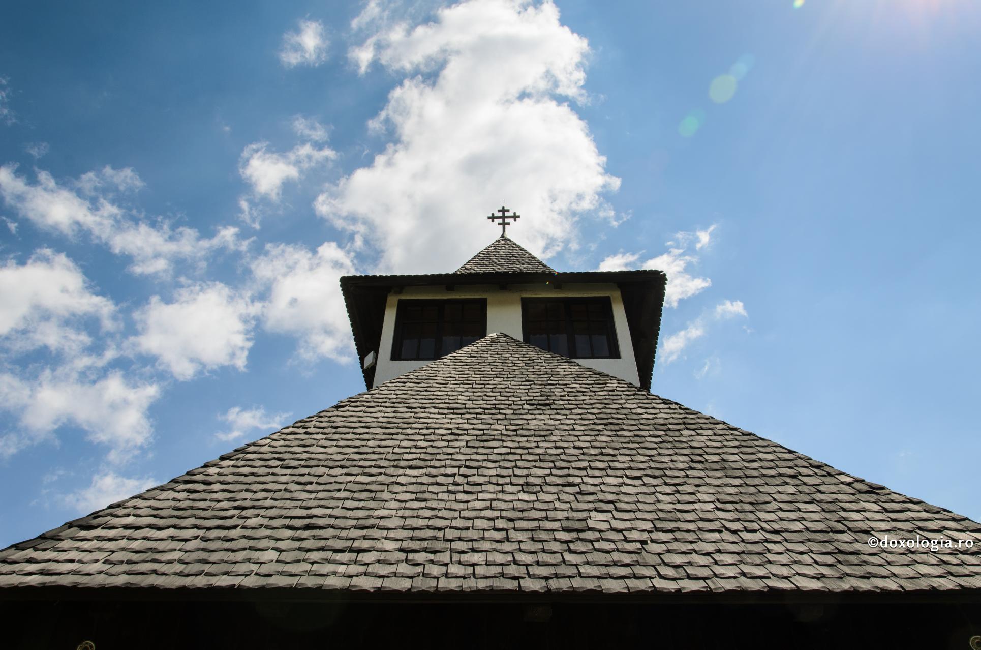 De conștientizat: noi aparținem Cerului!