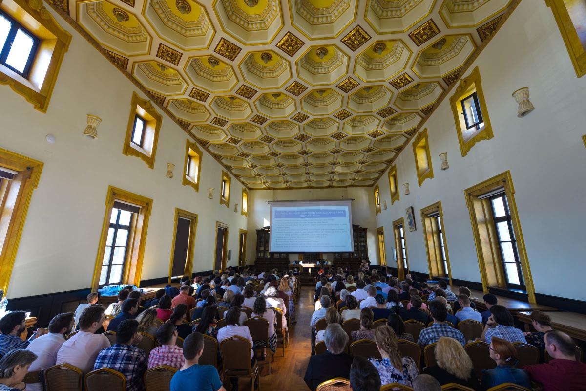 ANUNȚ în atenția profesorilor de religie ortodoxă și a celor care doresc să predea disciplina religie ortodoxă