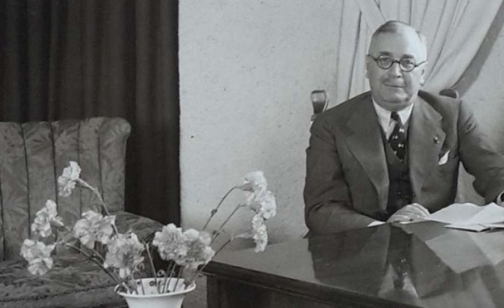 Dimitrie Gusti – restitutio la 140 de ani de la naştere