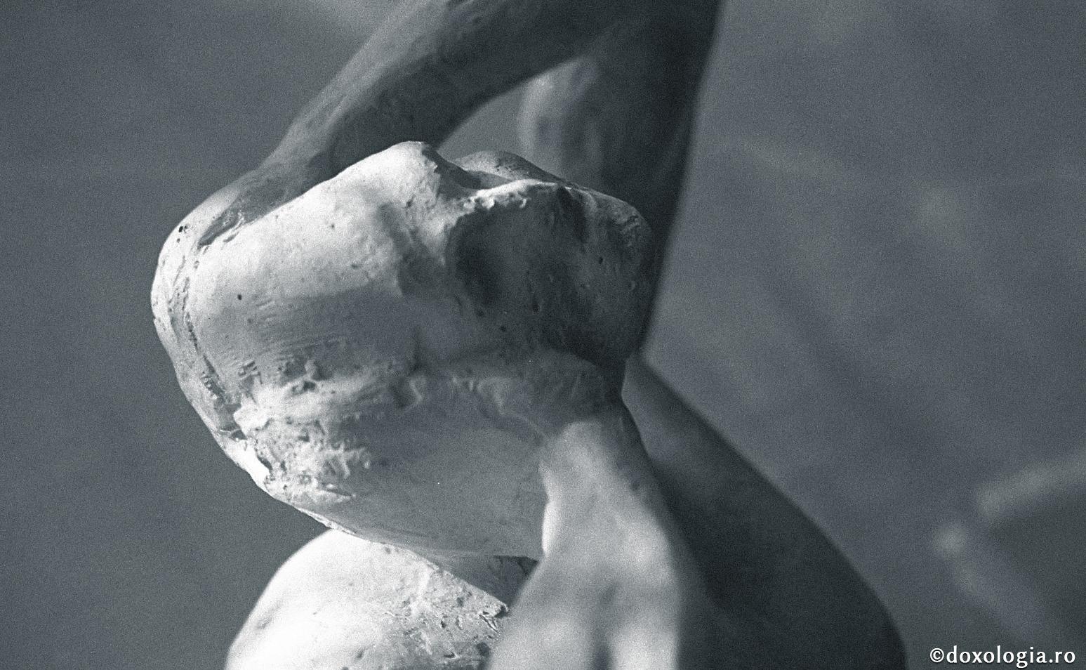 Foto: Oana Nechifor Dacă şi Iacob Sihastrul a căzut, noi ce şanse mai avem?