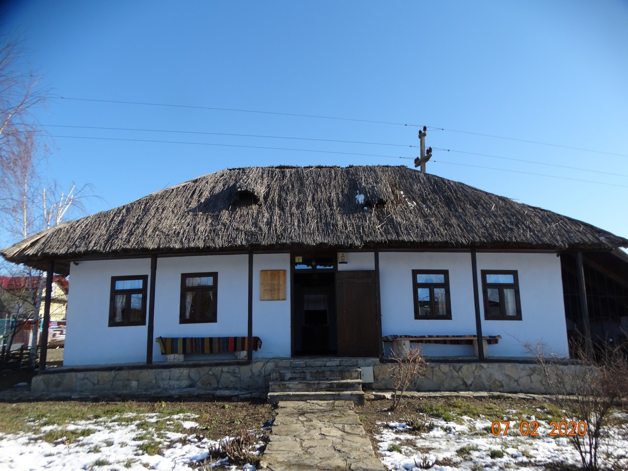 Patriarhul Teoctist, pomenit în satele Victoria și Tocileni