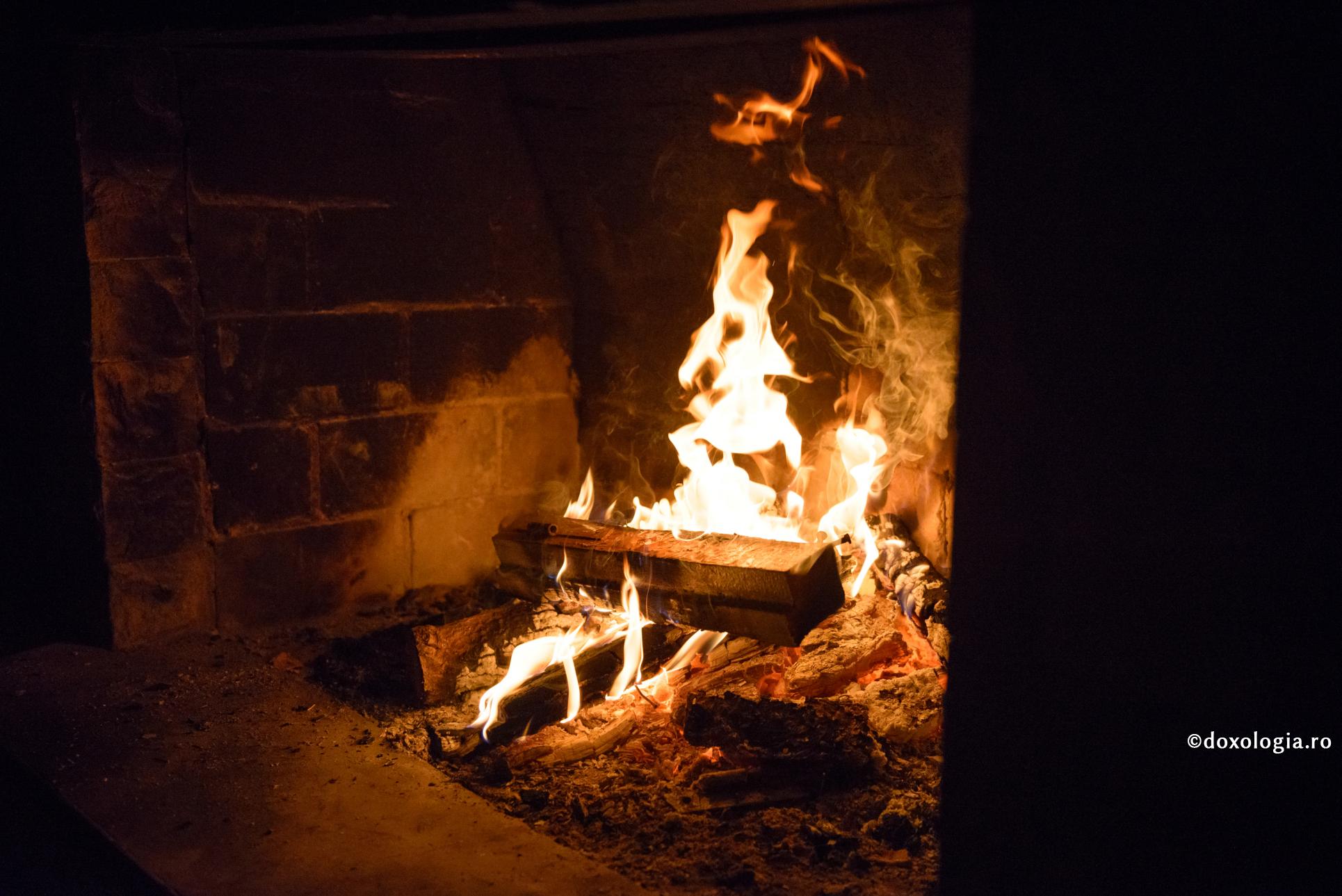 Nimic nu este mai puternic decât smerenia