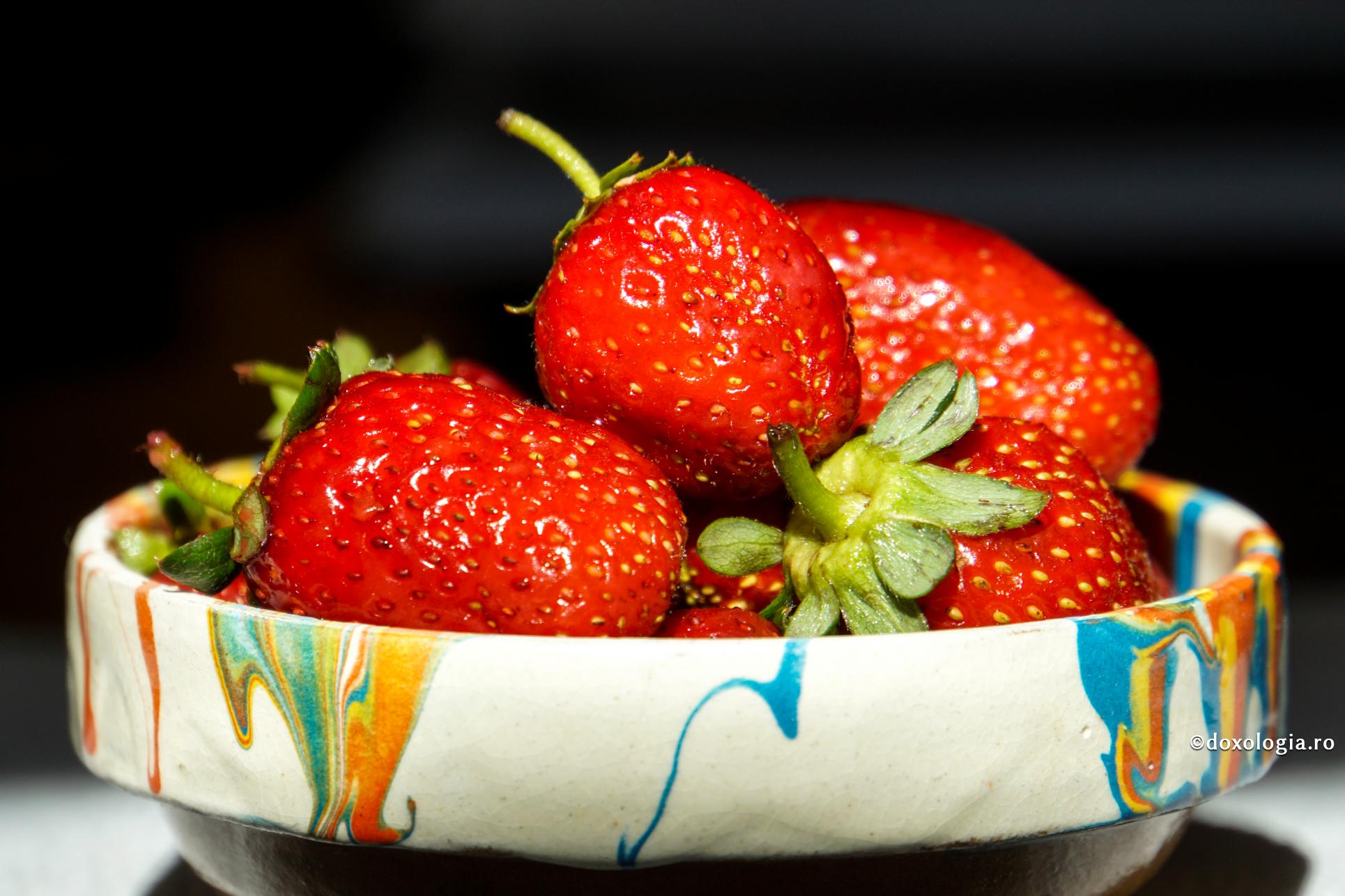 Cum obișnuim copilul cu postul?