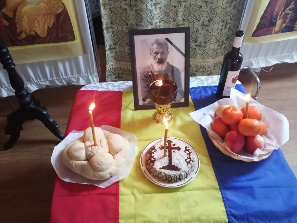 Ziua Națională Constantin Brâncuși, serbată la Hârja