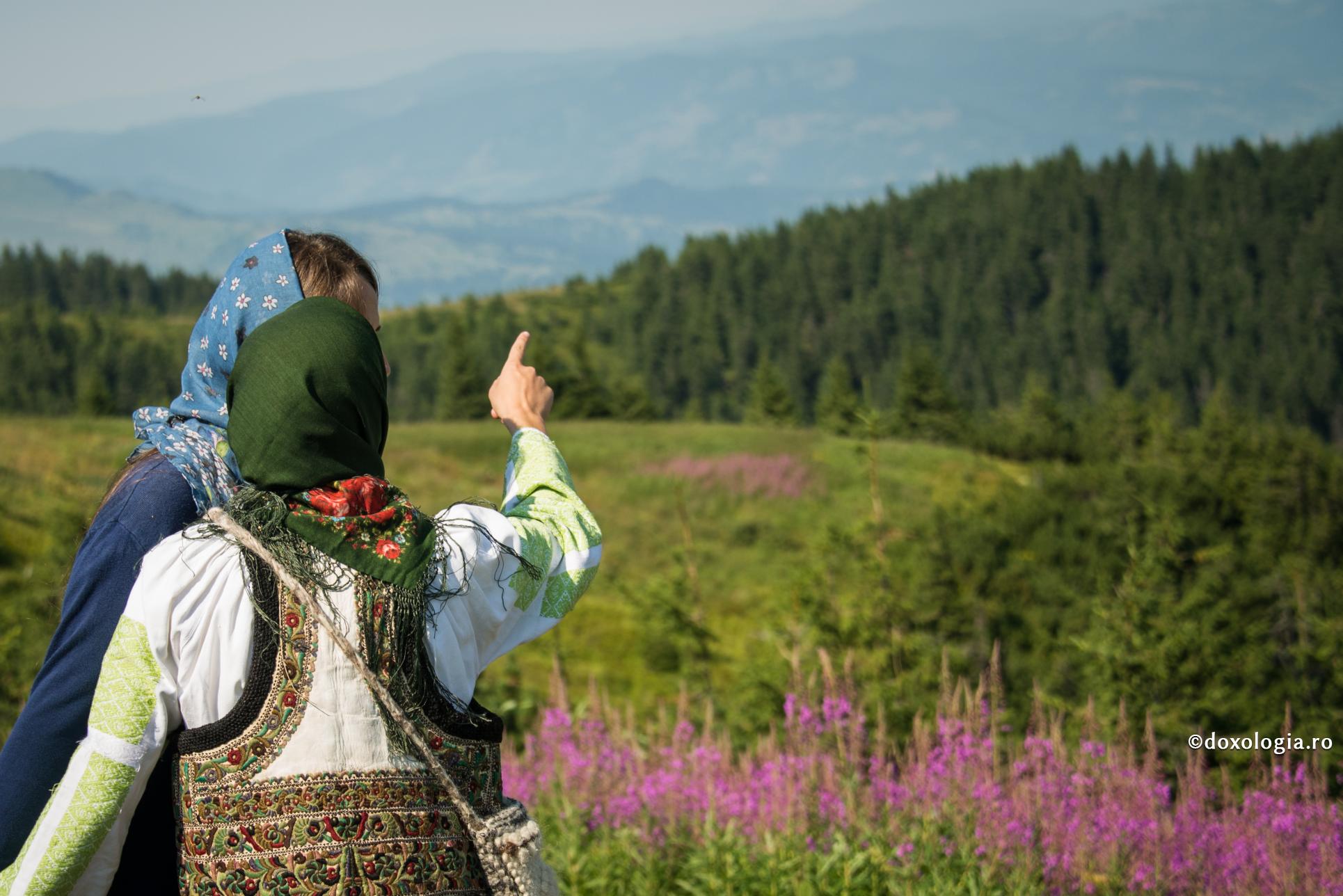 Ia aminte când un prieten te laudă sau te ceartă!