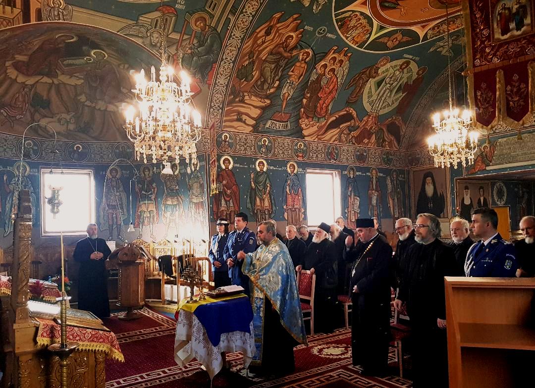 Cinstire și apreciere pentru preoții pensionari din Protopopiatul Fălticeni