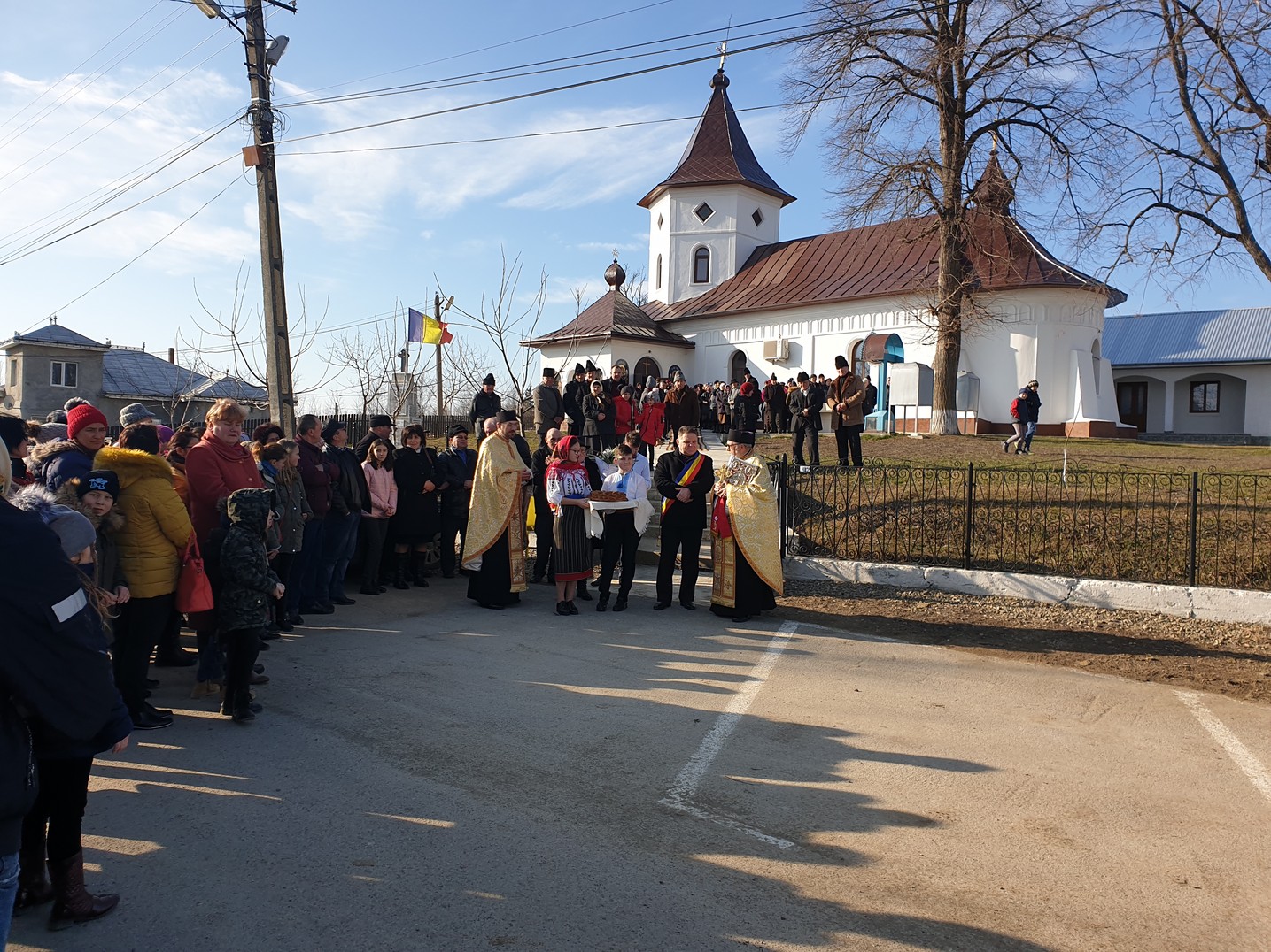 IPS Părinte Mitropolit Teofan, pe urmele părinților Cleopa Ilie și Paisie Olaru