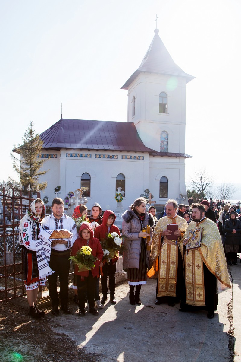 IPS Părinte Mitropolit Teofan, pe urmele părinților Cleopa Ilie și Paisie Olaru
