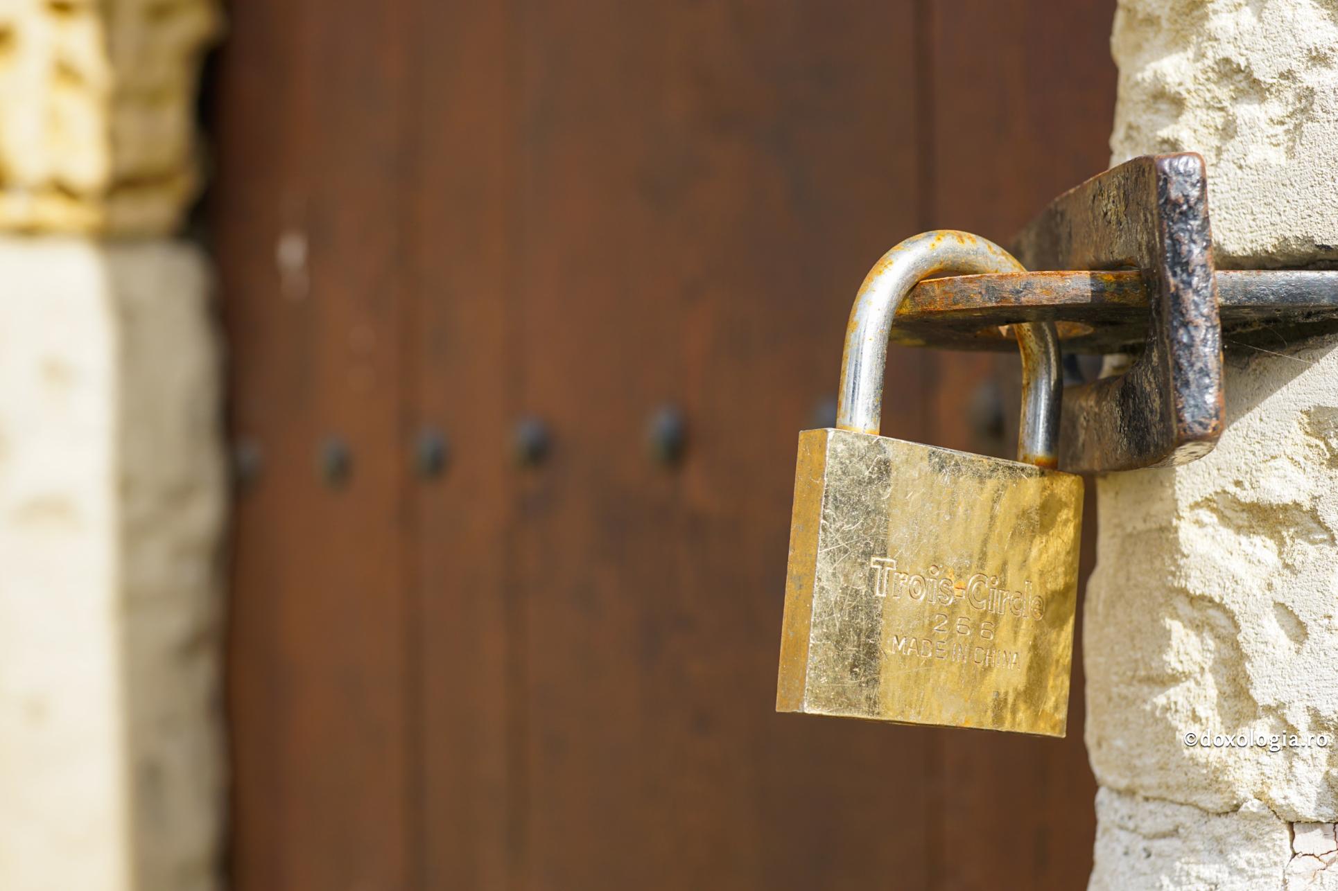 Nu putem ajunge la desăvârșire dacă nu biruim toate cele ce ne robesc