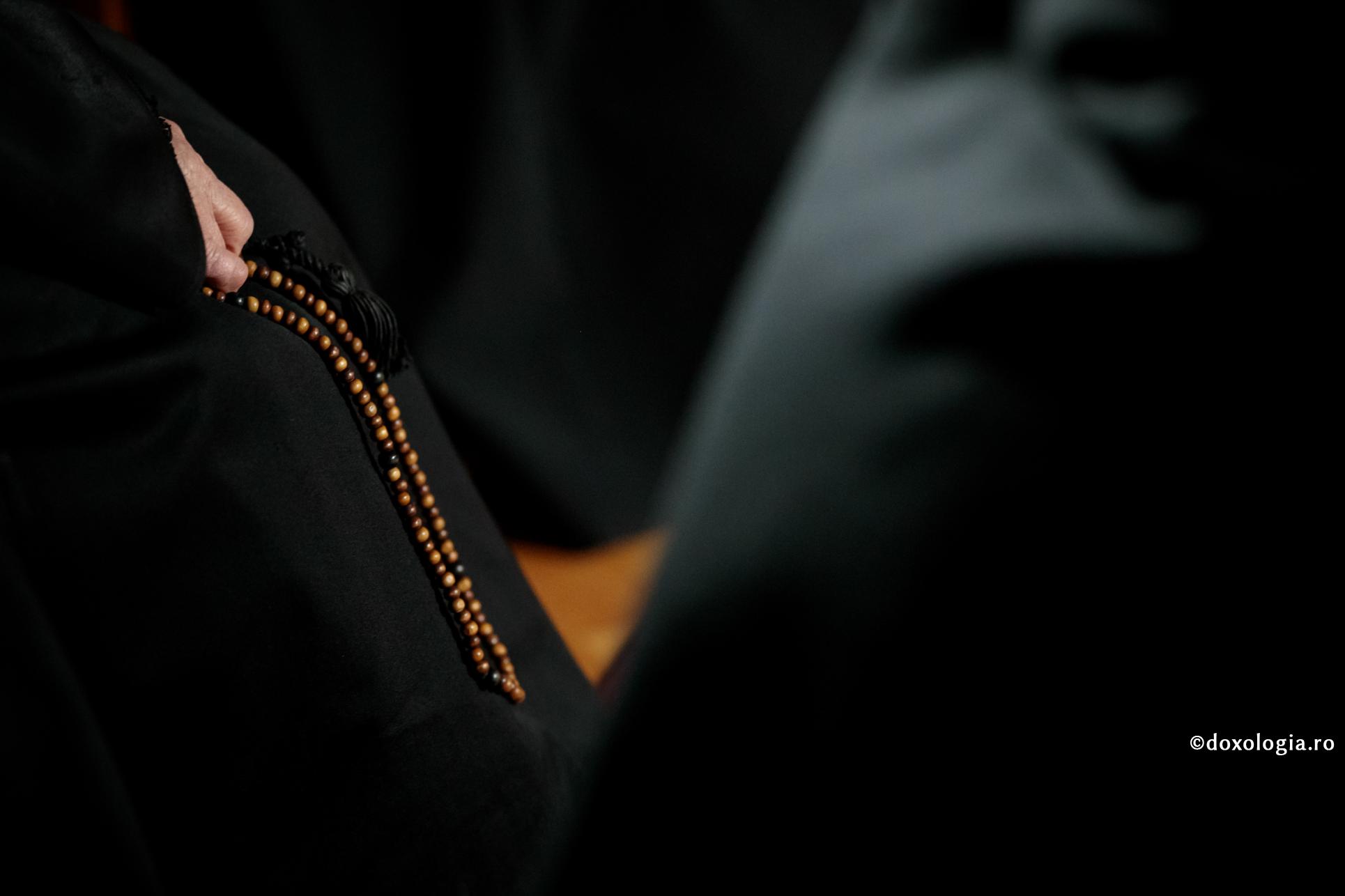 Schimbarea hranei duhovniceşti aduce mult folos