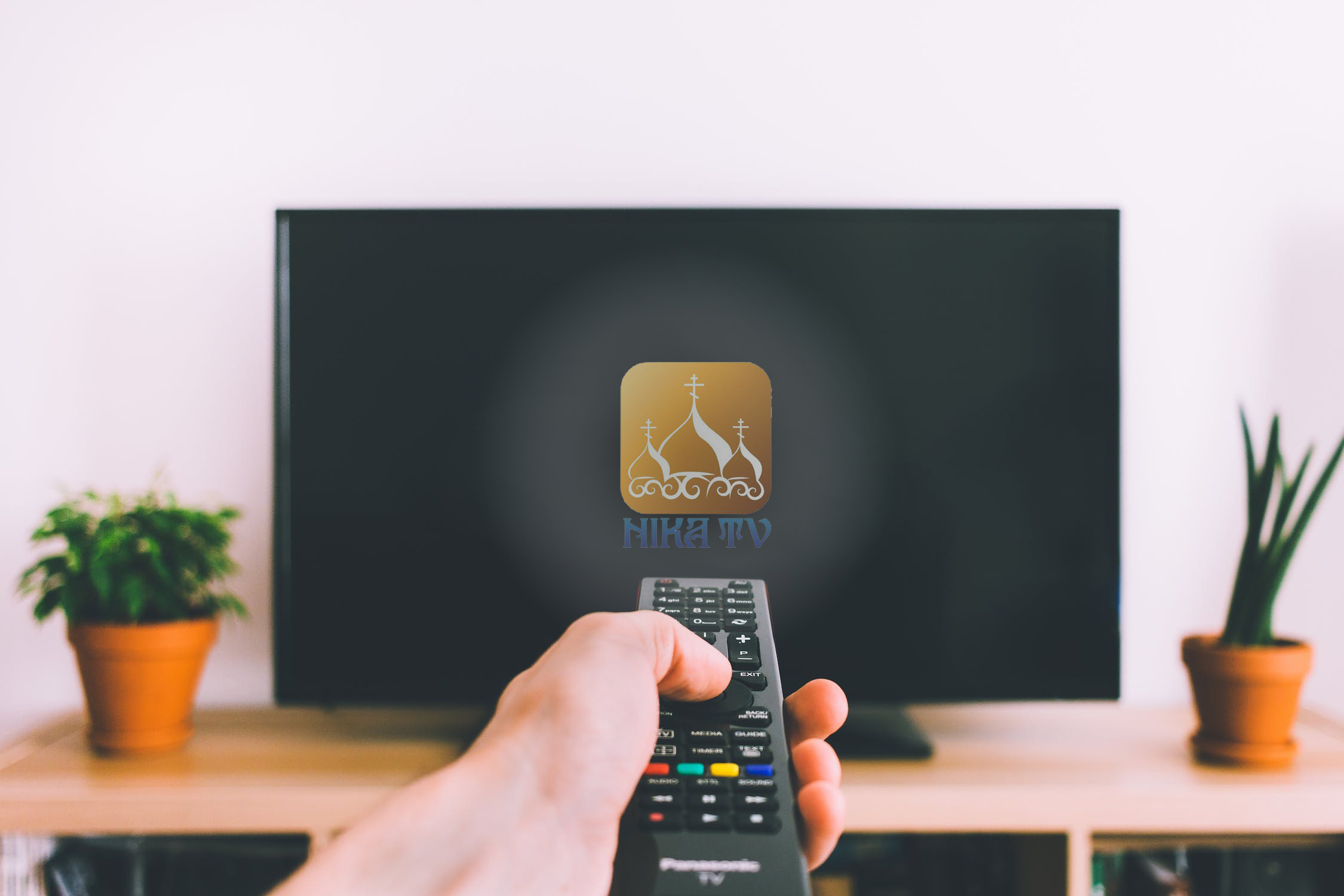 Republica Moldova va avea un canal de televiziune ortodox: NIKA TV