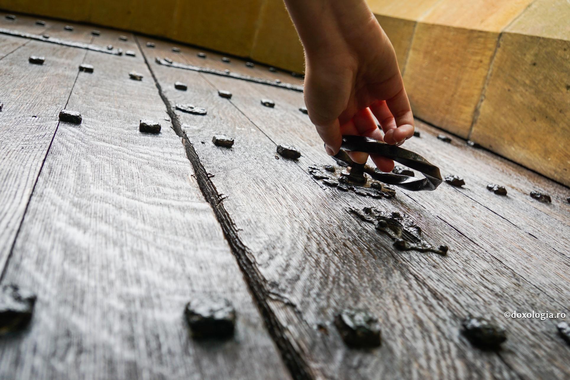 Respectarea rânduielii nu lasă loc de abateri