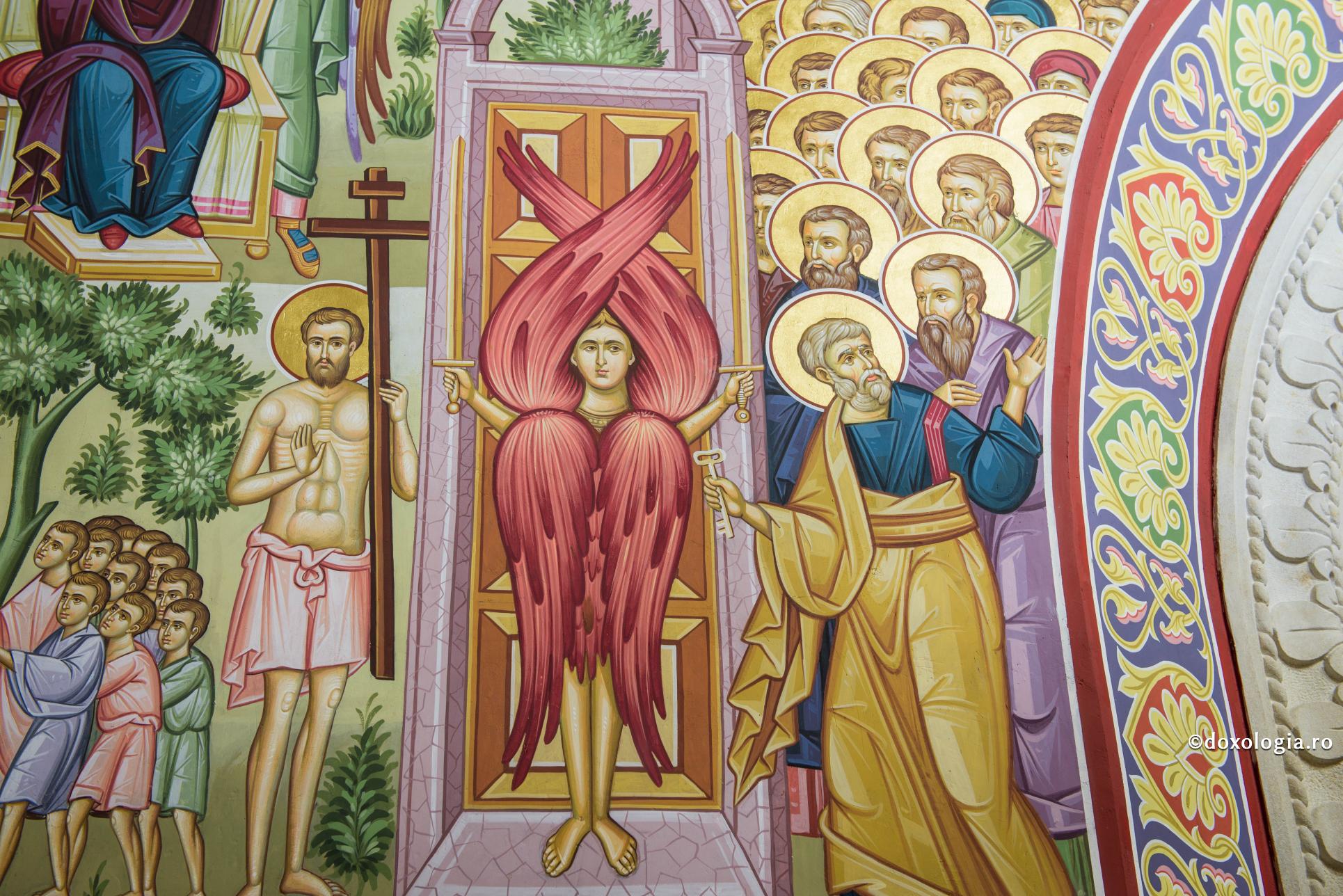 Perioada dintre căderea din Rai şi Potop