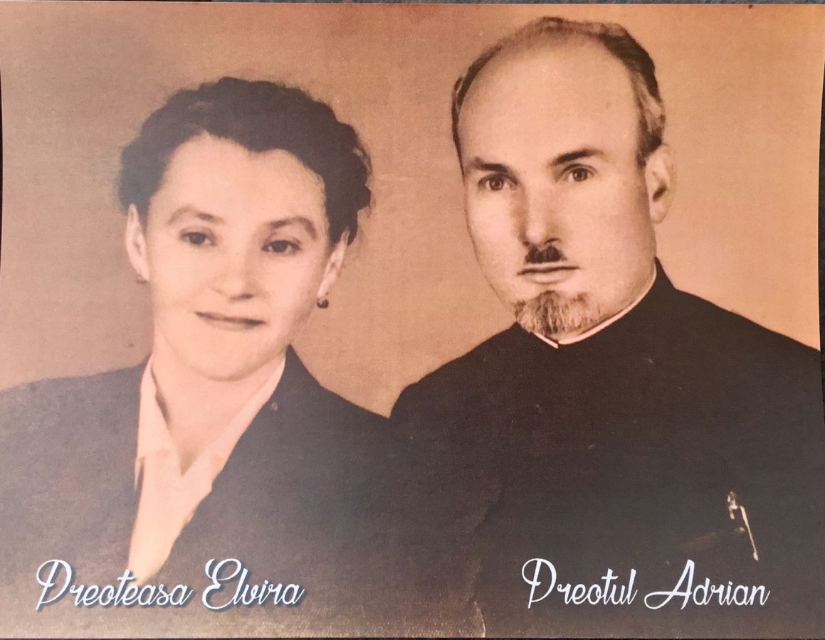 Părintele Adrian Cărăușu – mărturisitor în temnițele comuniste