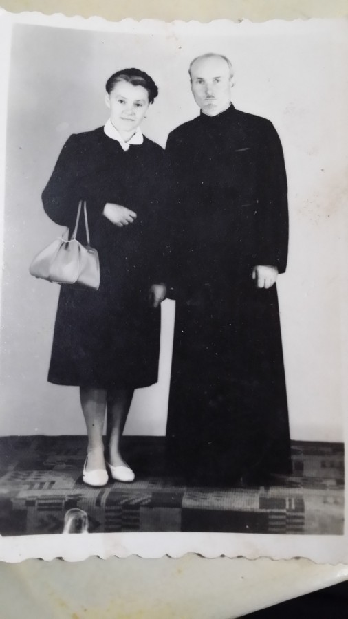 Părintele Adrian Cărăușu – mărturisitor în temnițele comuniste