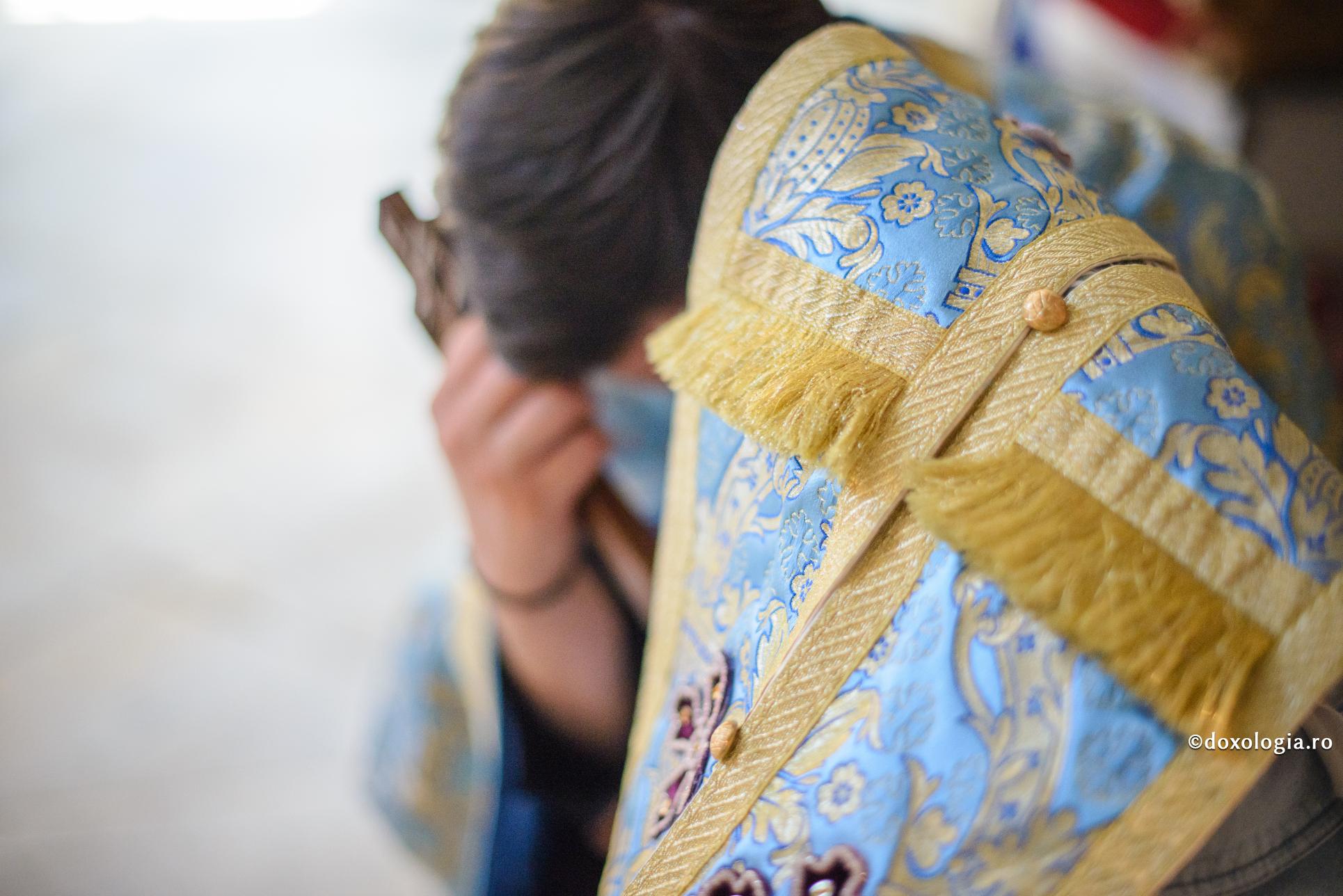 Când este lipsită de valoare spovedania?