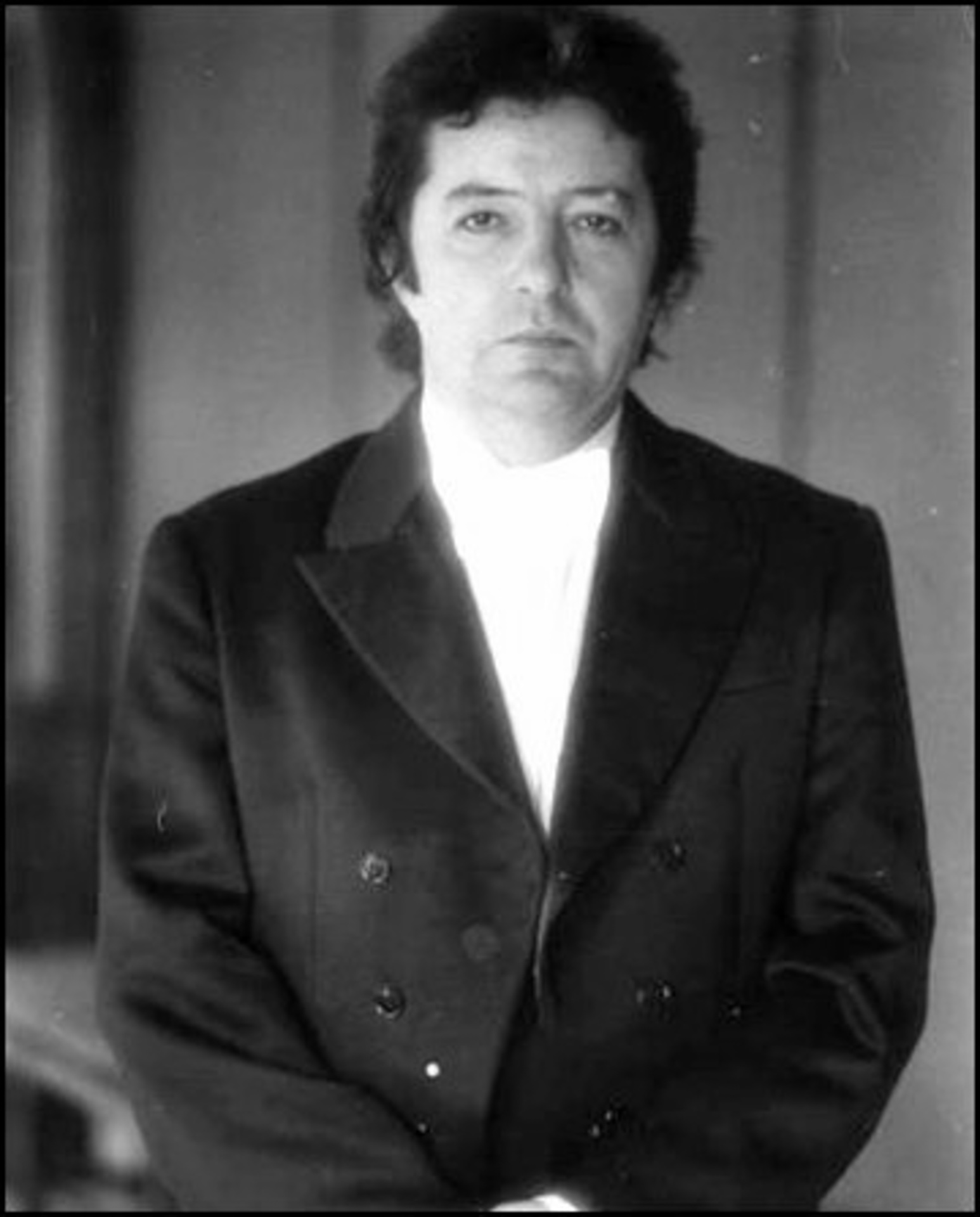 Ne-a părăsit un autentic artist! In memoriam Doru Morariu, dirijor al Corului Academic al Filarmonicii din Iași