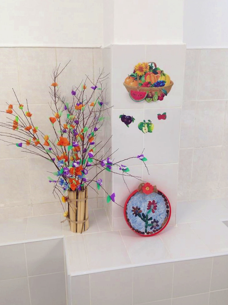 Omul sfințește locul: o nouă sală de mese pentru bunicii de la Văratec