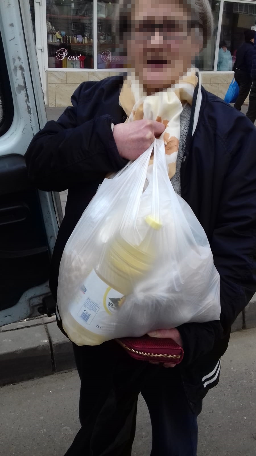 Parohia „Binecredinciosul Ștefan cel Mare” din Iași, alături de comunitate Parohia „Binecredinciosul Ștefan cel Mare” din Iași, alături de comunitate