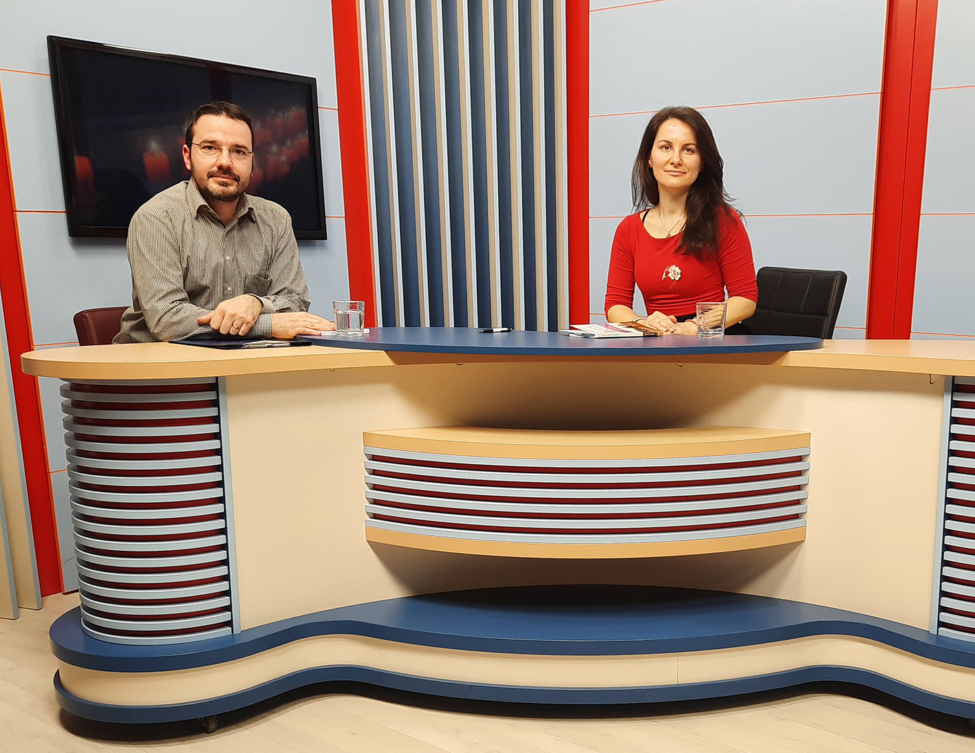 (Video) Ferestre către suflet – De ce merită să aştepţi (partea I)