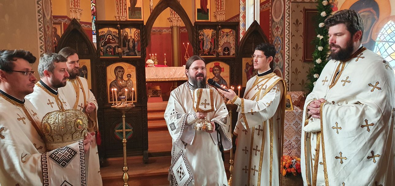 PS Macarie: „Ne temem că lumea va intra în carantină, însă ar trebui sa ne temem și mai mult să nu intrăm în carantină spirituală”